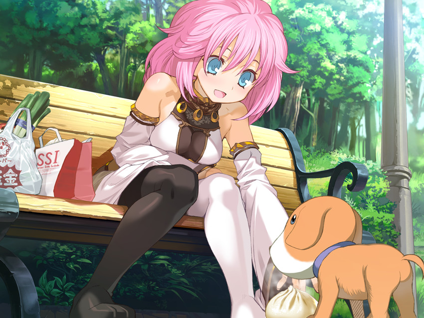 sill plain (rance and 1 more) drawn by onono_imoko