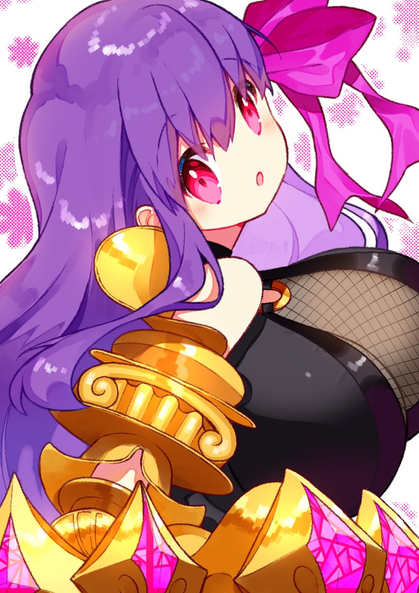 passionlip (fate and 3 more) drawn by chomo_(kdeko)