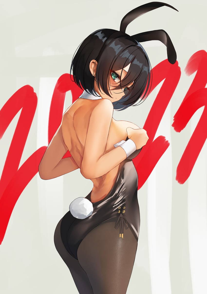 mika melatika (nijisanji and 1 more) drawn by rifufu