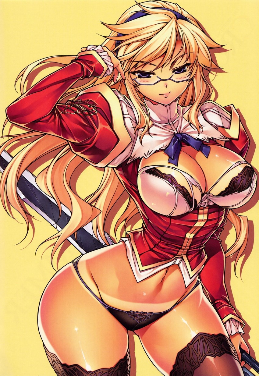 satellizer el bridget (freezing and 1 more) drawn by soo-hyon_lee