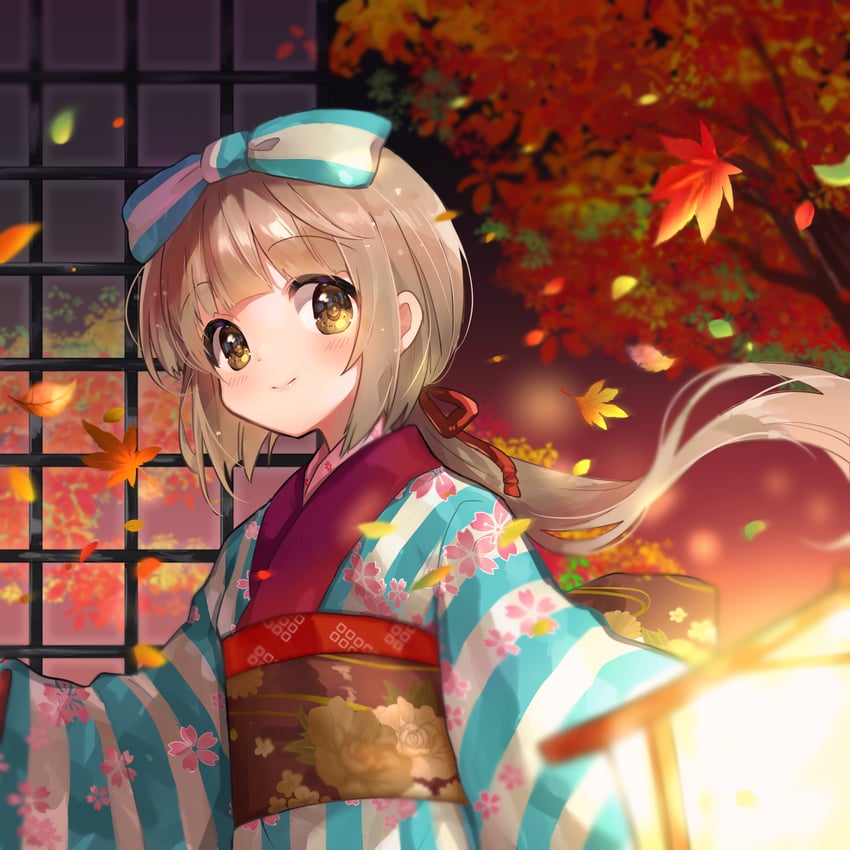 yorita yoshino (idolmaster and 2 more) drawn by mochizuki_yomogi