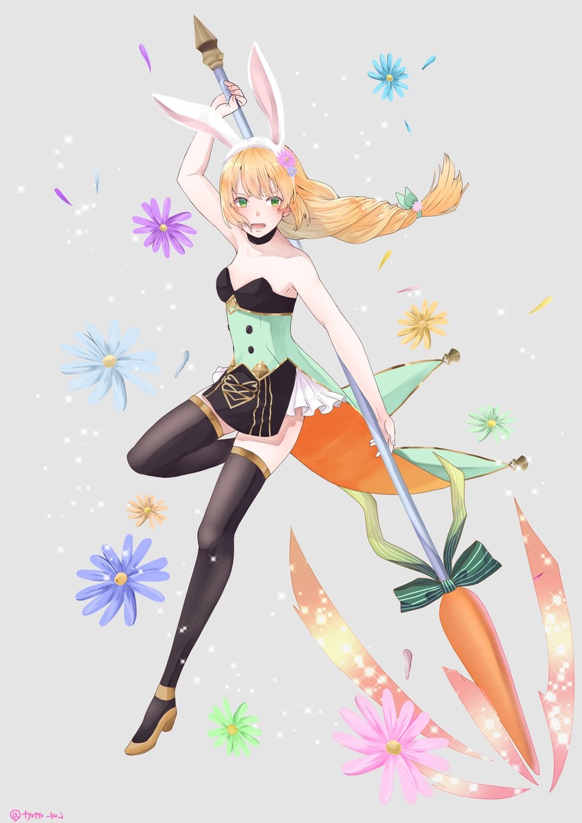 ingrid brandl galatea (fire emblem and 2 more) drawn by tyotto_ko_i