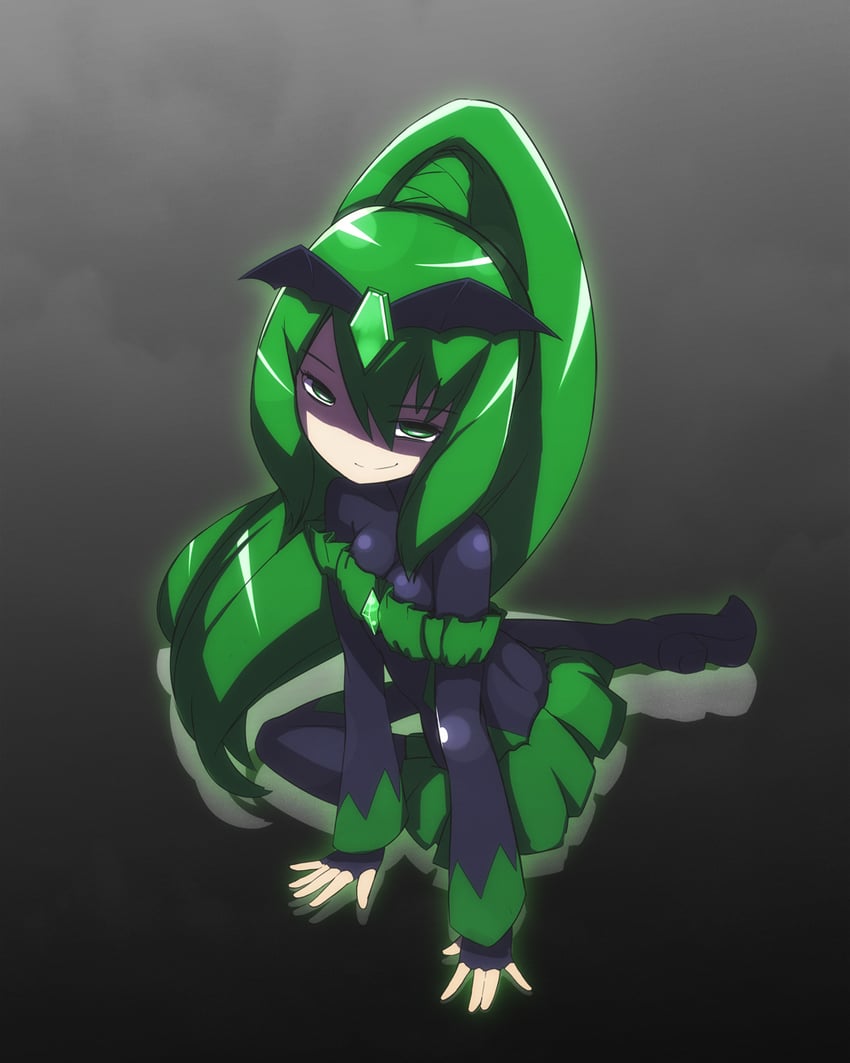 bad end march (precure and 1 more) drawn by yamako_(yamak0)