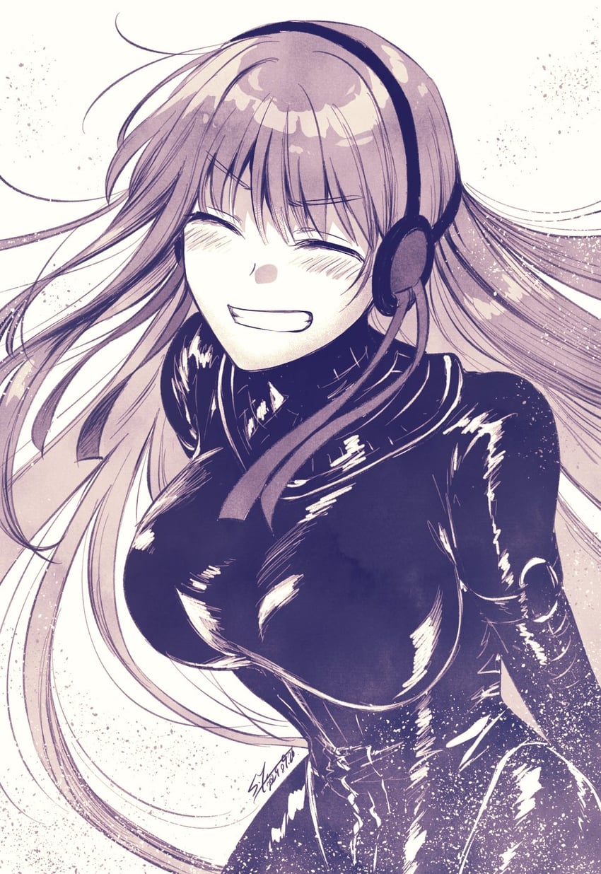 kingprotea and xochitonal (fate and 1 more) drawn by yuuzuki230