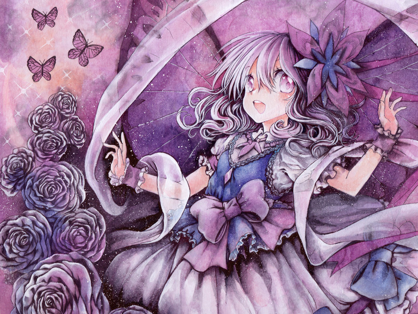 original drawn by mosho