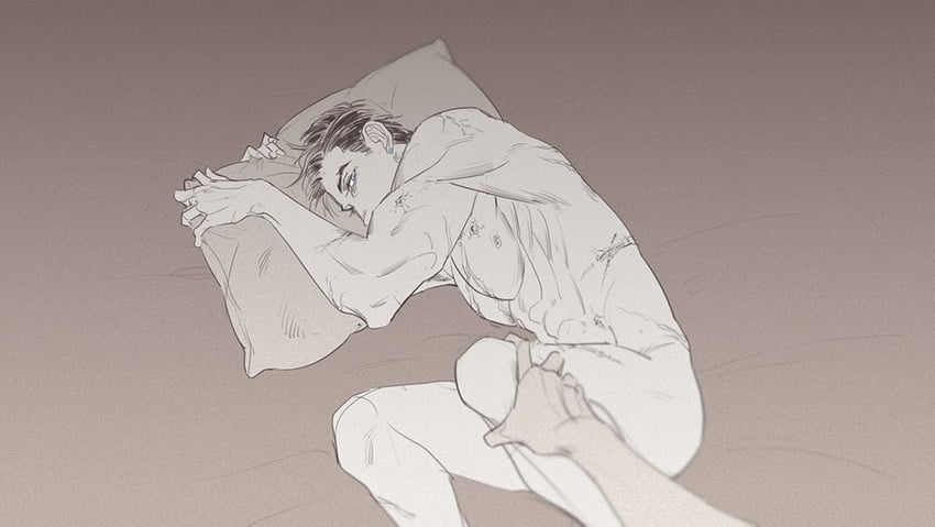 clark kent and bruce wayne (dc comics and 2 more) drawn by pero_(perooooo10)