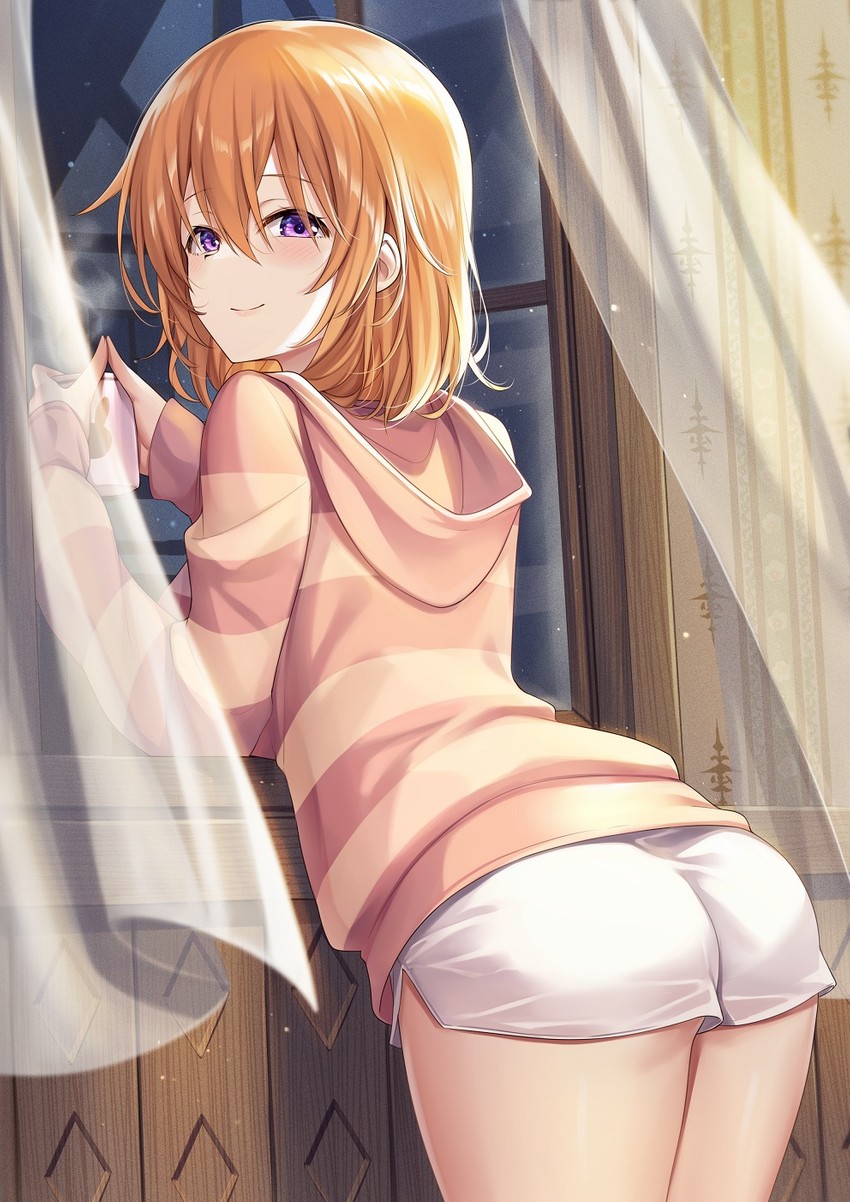 hoto cocoa (gochuumon wa usagi desu ka?) drawn by ks_(xephyrks)