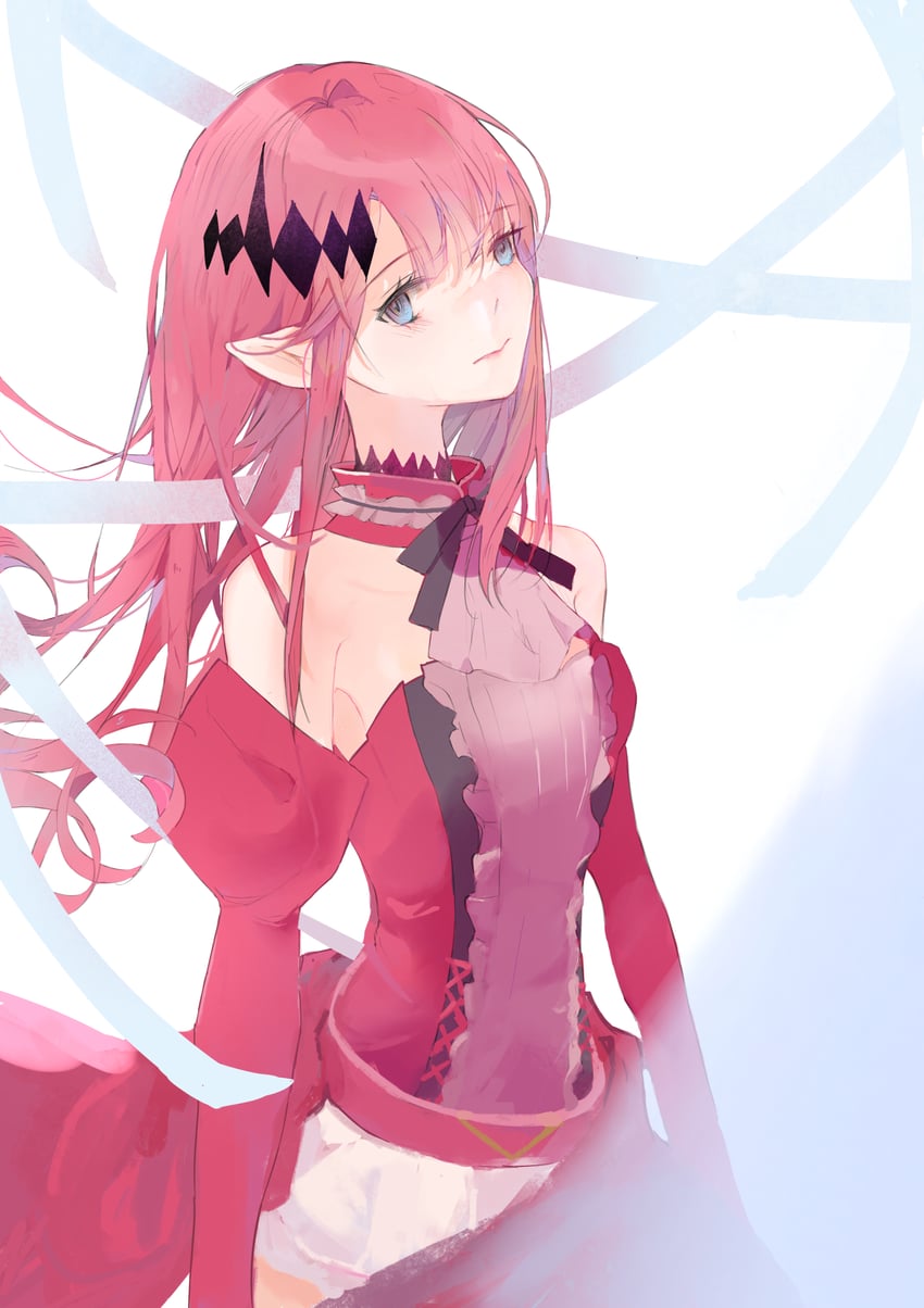 baobhan sith (fate and 1 more) drawn by lalapim