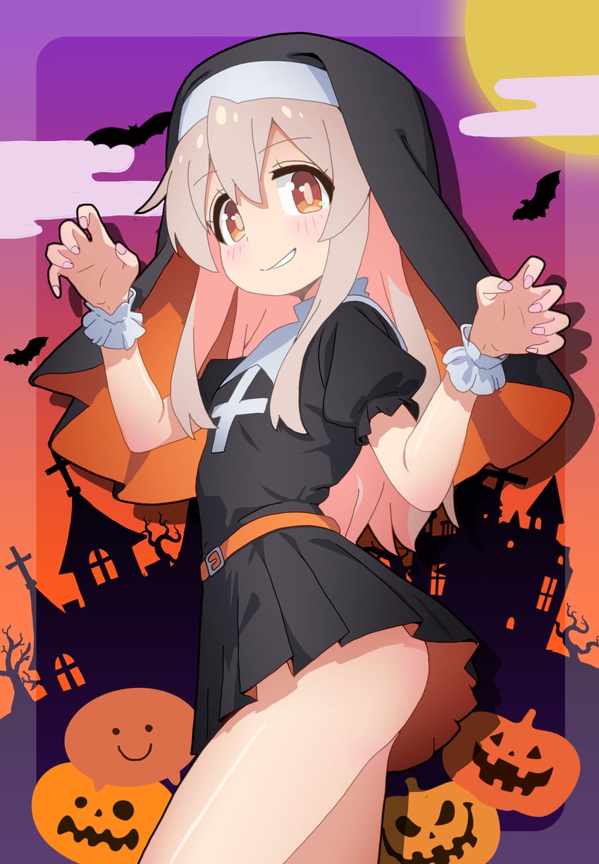 oyama mahiro (onii-chan wa oshimai!) drawn by melciort