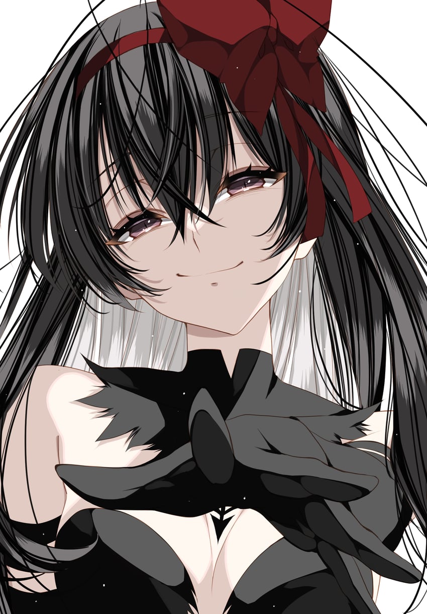 akemi homura and akuma homura (mahou shoujo madoka magica and 1 more) drawn by misteor