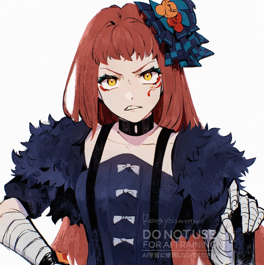 panette (fire emblem and 1 more) drawn by yoizorastar