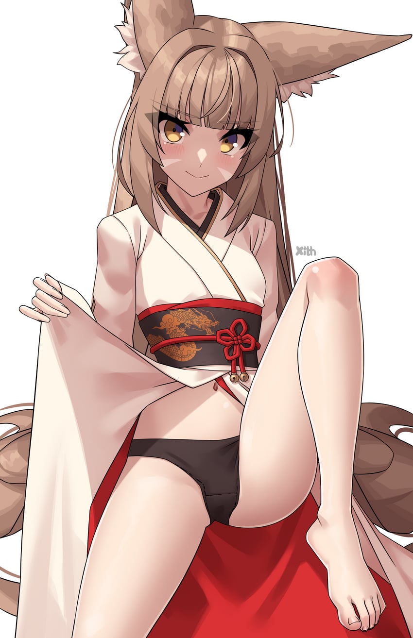 nia (xenoblade chronicles and 1 more) drawn by x_xith_x