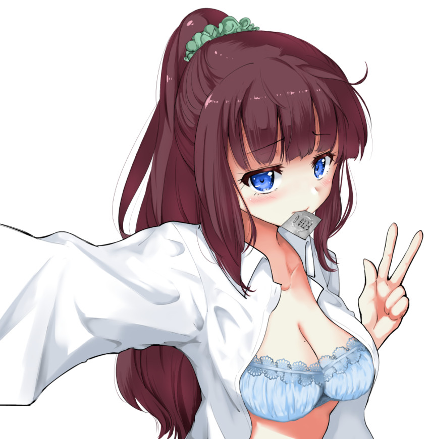 takimoto hifumi (new game!) drawn by rocha_(aloha_ro_cha)