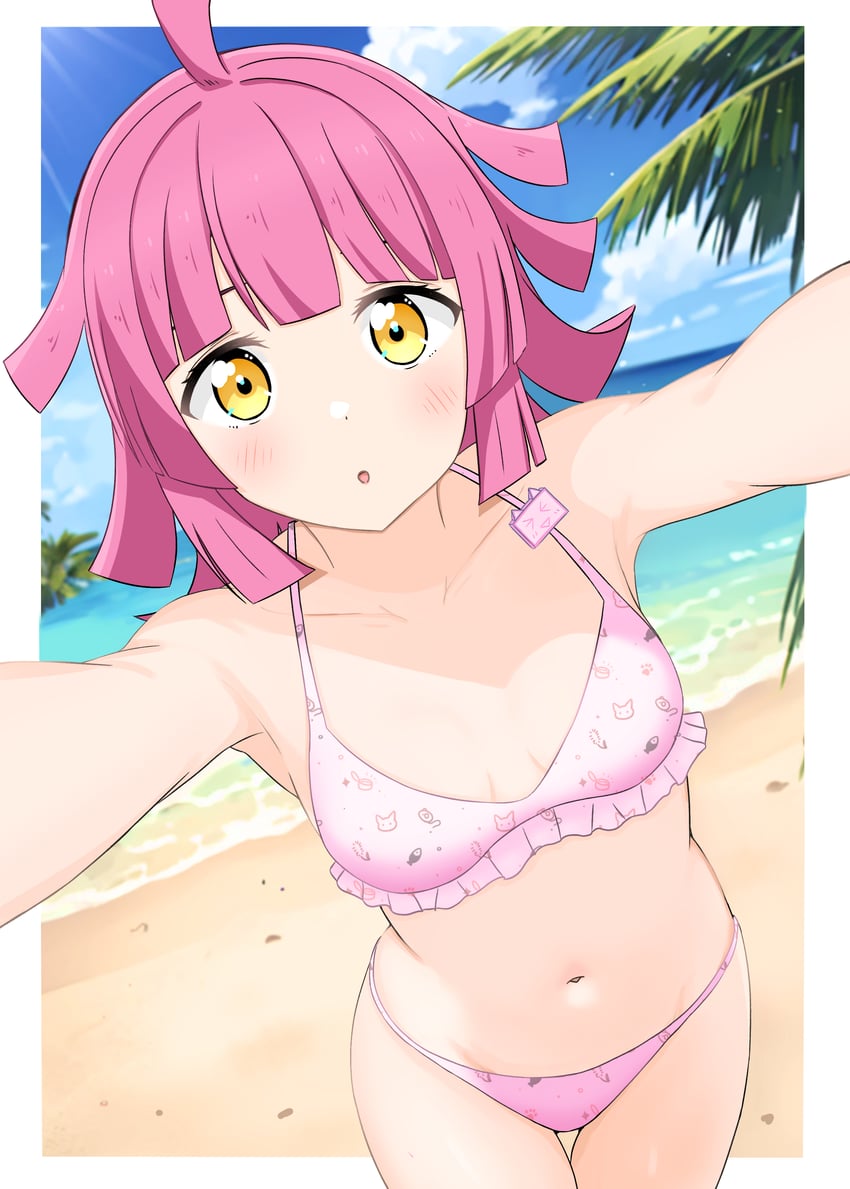 tennoji rina (love live! and 1 more) drawn by chrono_0205
