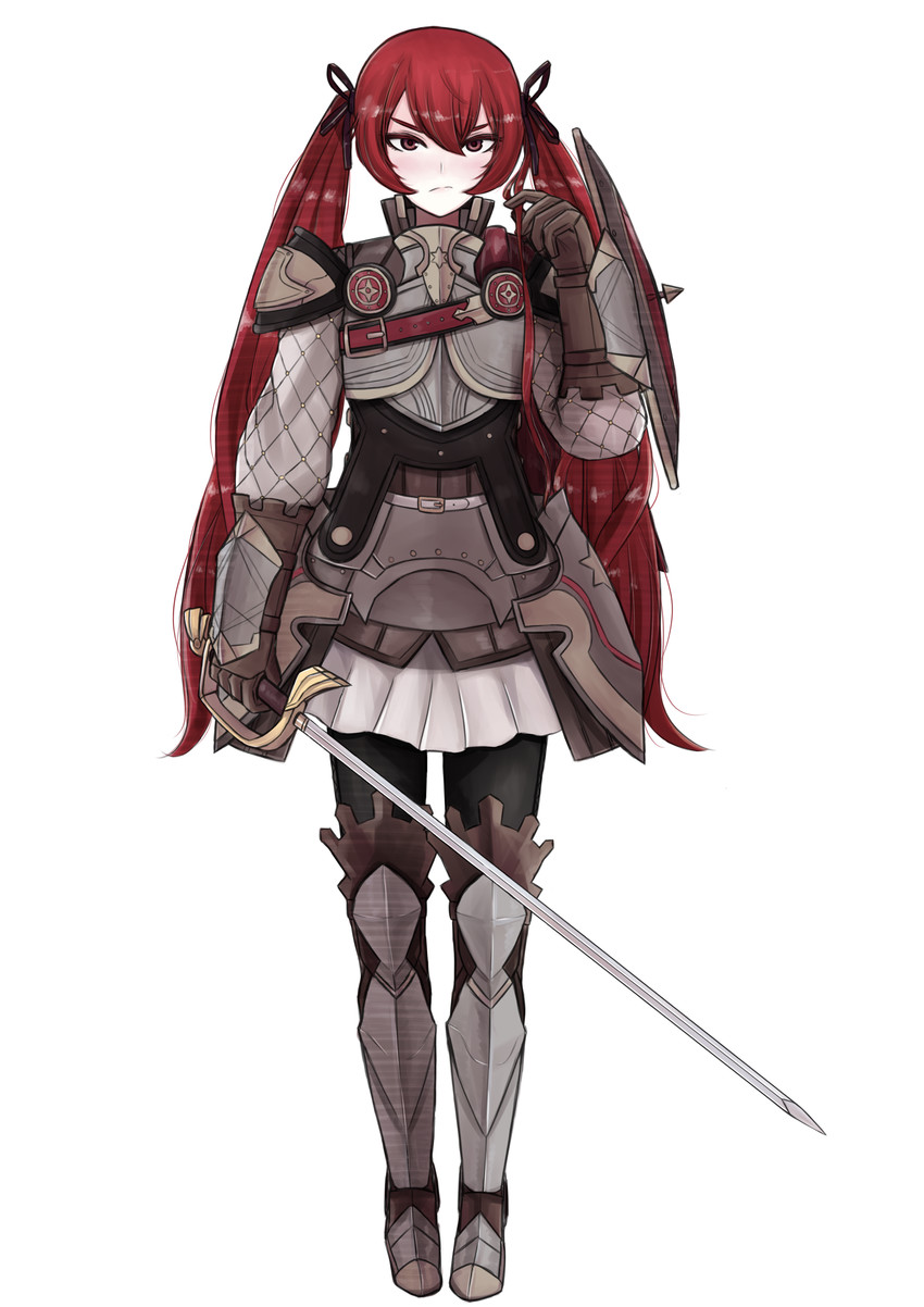 selena (fire emblem and 1 more) drawn by cryopon