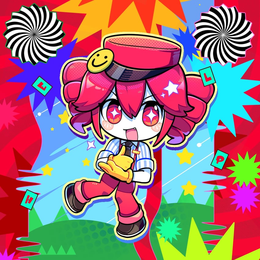 kasane teto (utau and 1 more) drawn by zs_zealsummer