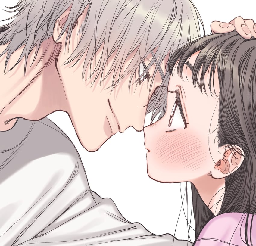 original and 1 more drawn by tsukino_omame