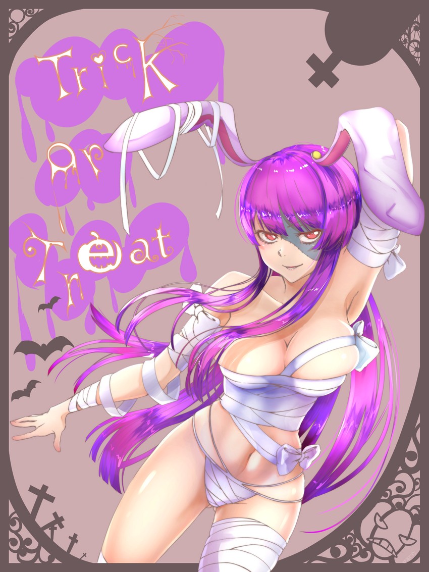 reisen udongein inaba (touhou) drawn by danboru_(jdanboru1182)