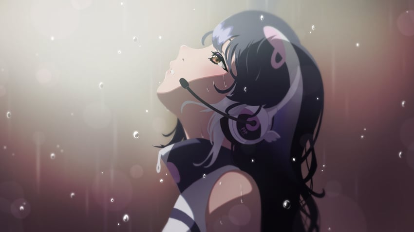 african penguin (kemono friends and 1 more) drawn by aoi_suzu_(kurone)