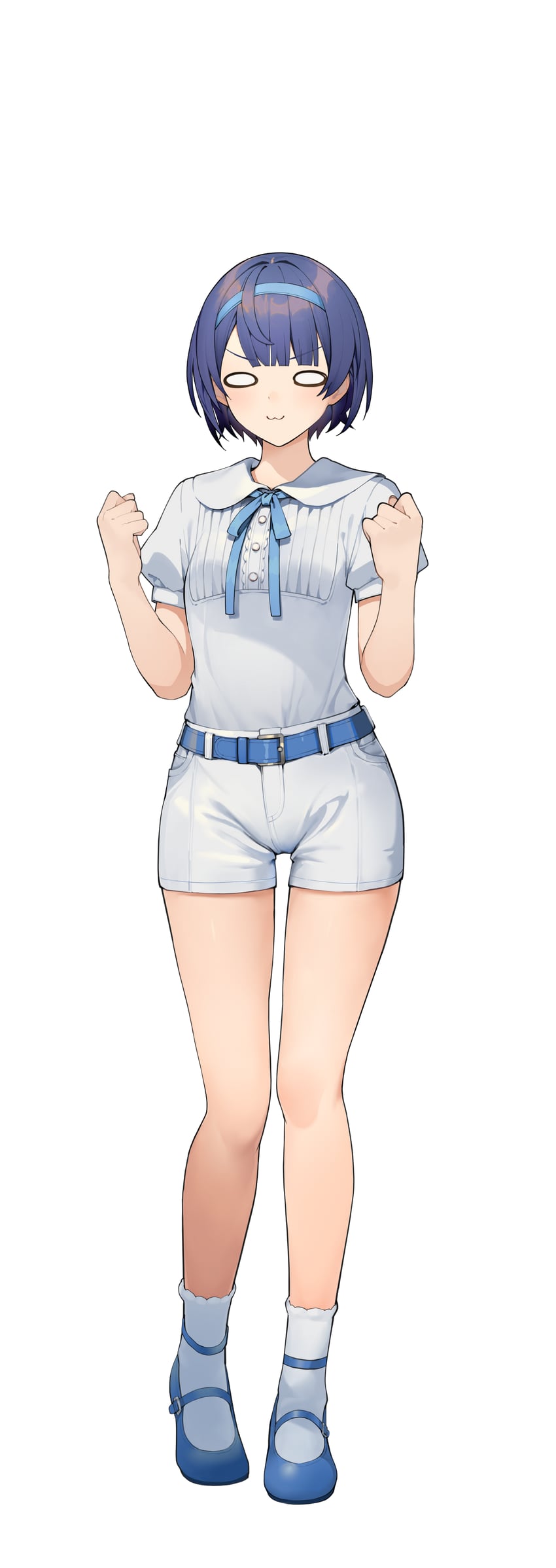 suzuki tsudumi (cevio) drawn by shirinda_fureiru