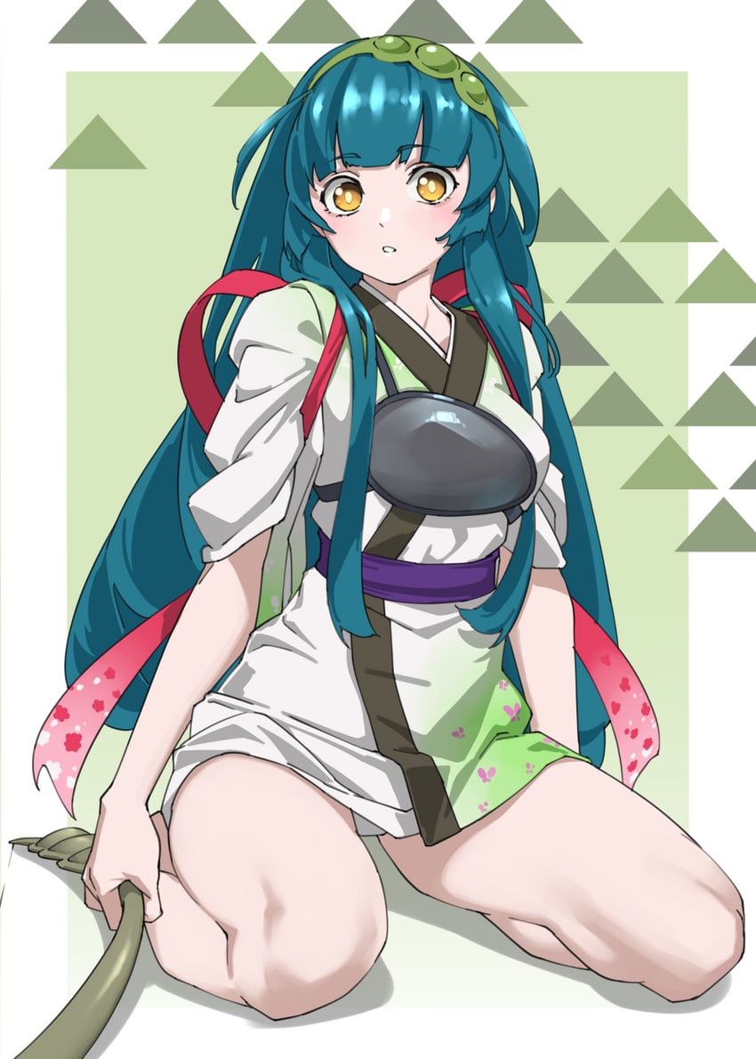 touhoku zunko (voiceroid and 1 more) drawn by tanabe_(fueisei)