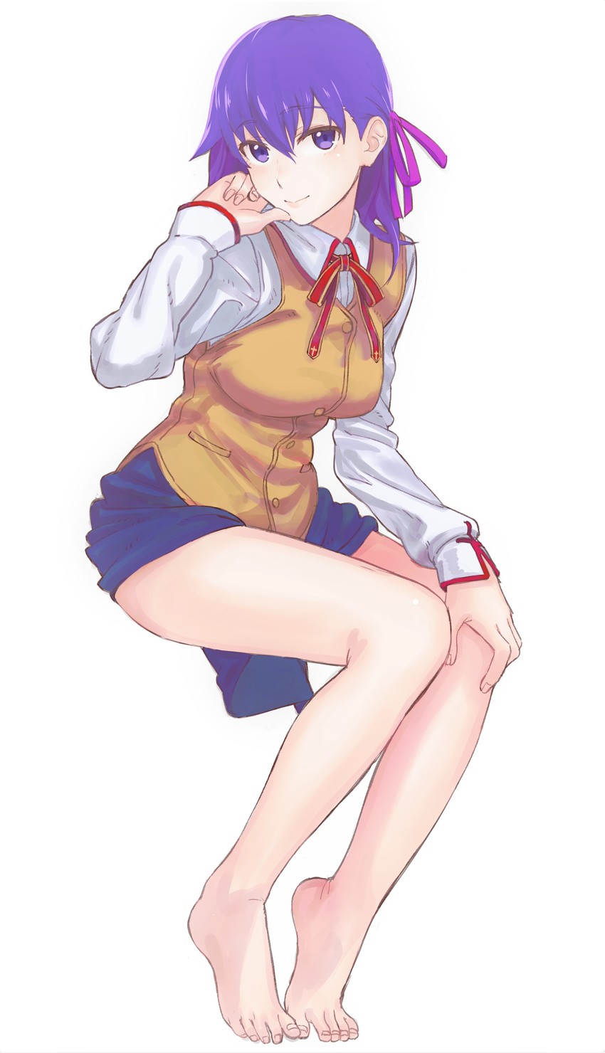 matou sakura (fate and 1 more) drawn by kujuu_shikuro