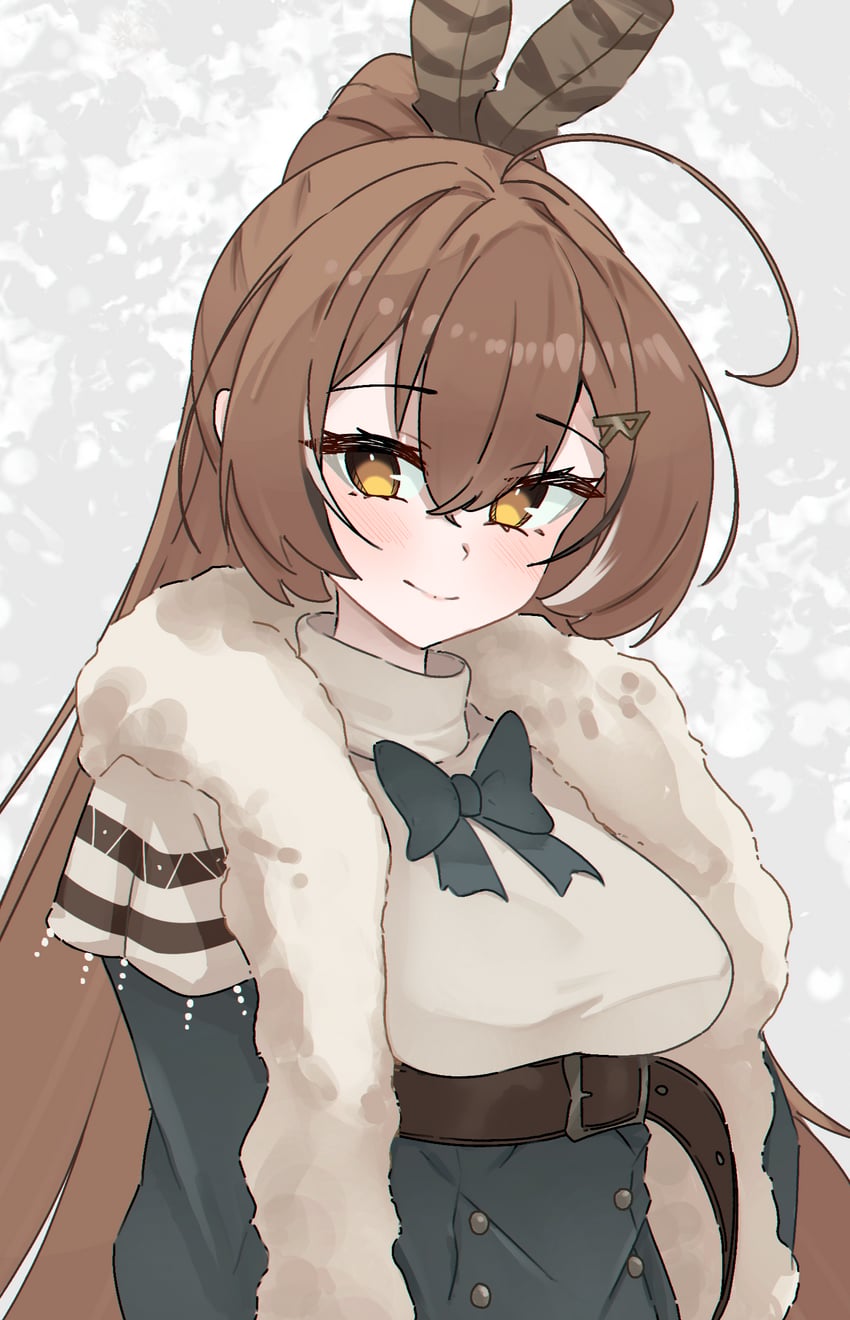 nanashi mumei (hololive and 2 more) drawn by magui3