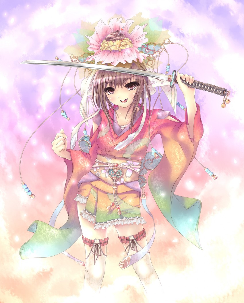 original and 1 more drawn by peroshiti_aniki