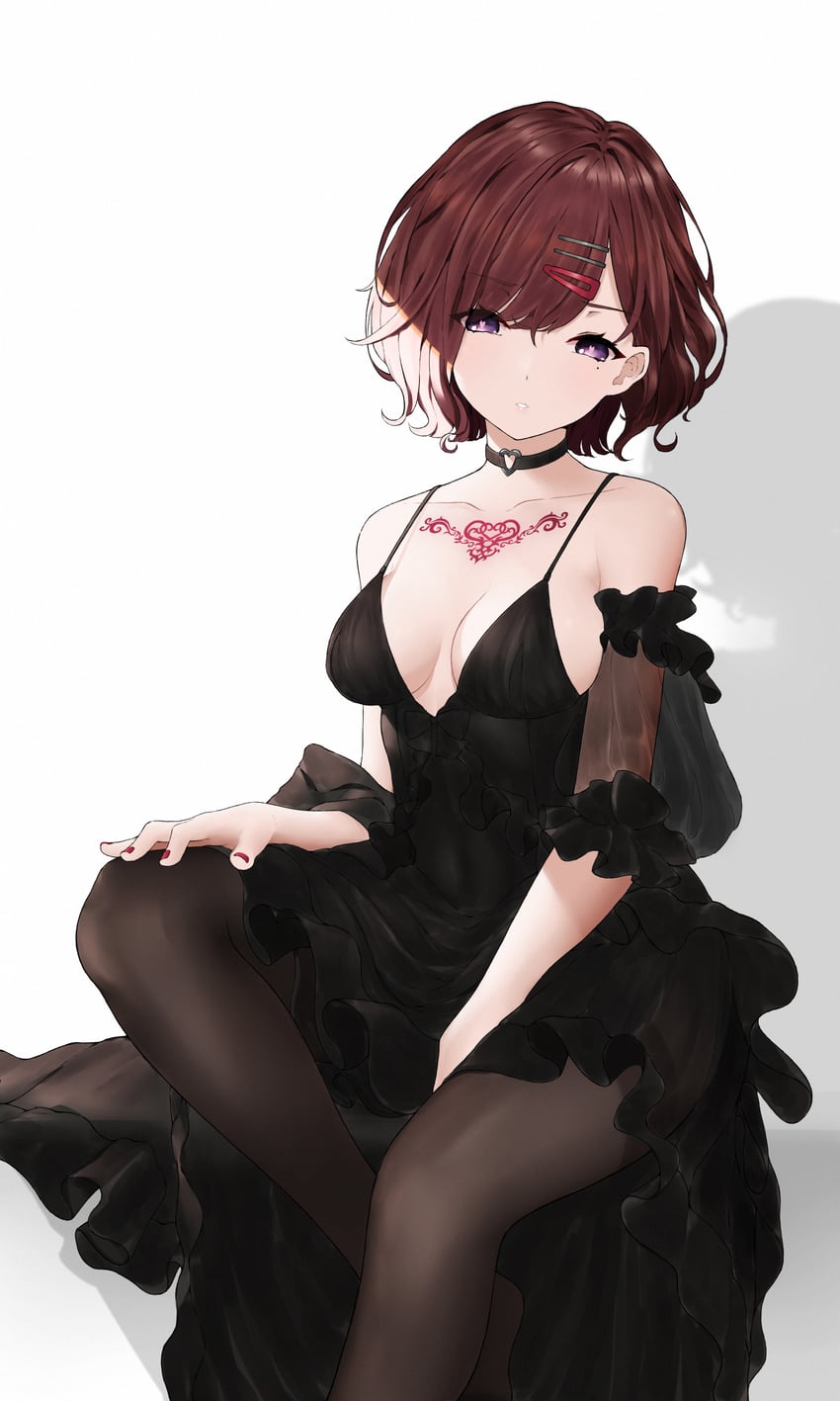higuchi madoka (idolmaster and 1 more) drawn by gioyun_vi