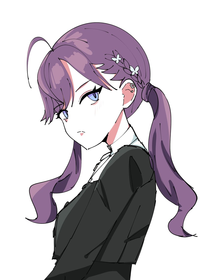 kaya rinha (idolmaster and 1 more) drawn by shinouzip