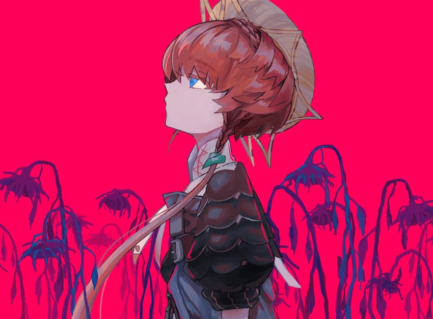 van gogh (fate and 1 more) drawn by shimogamo_(shimomo_12)
