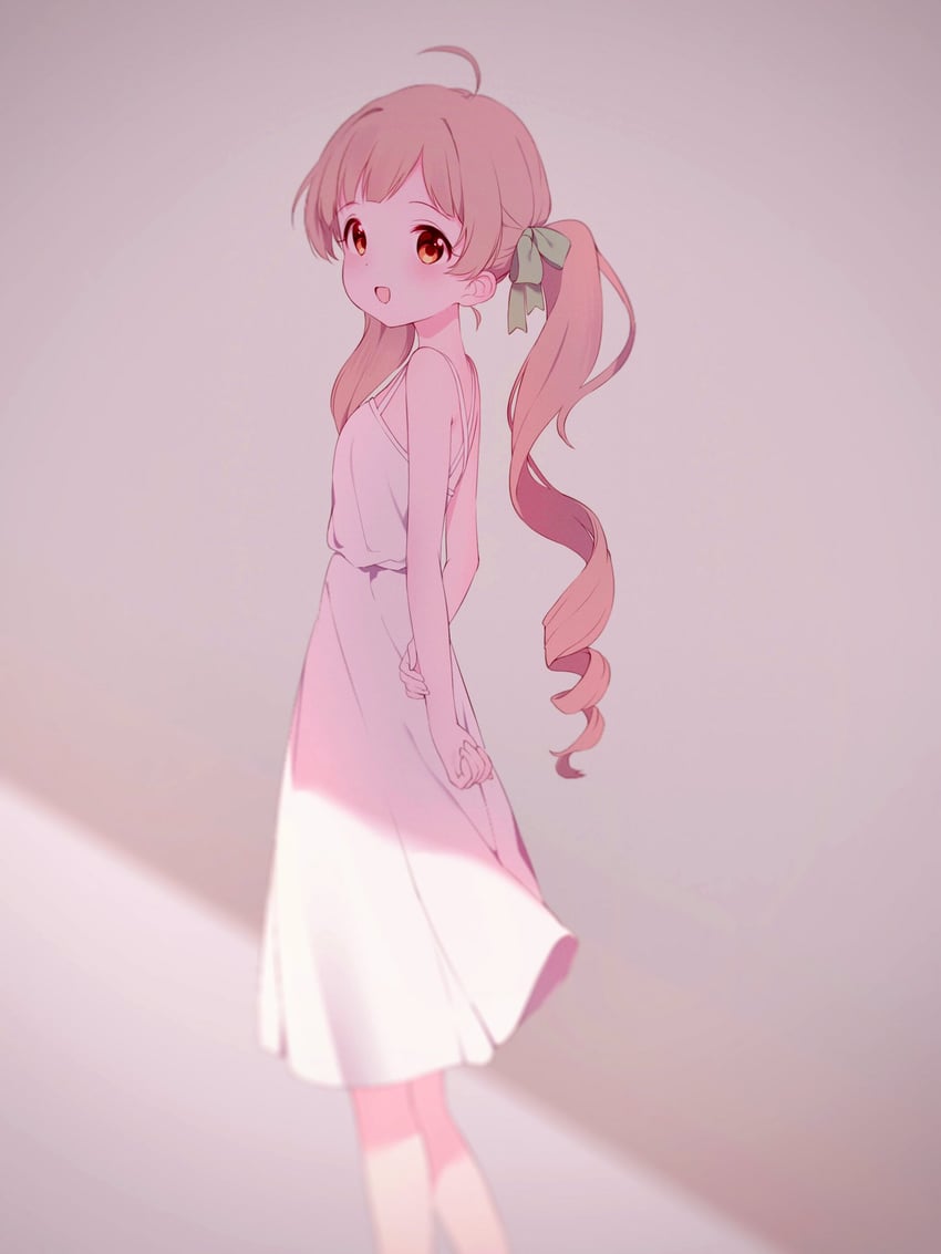 hakozaki serika (idolmaster and 2 more) drawn by norada