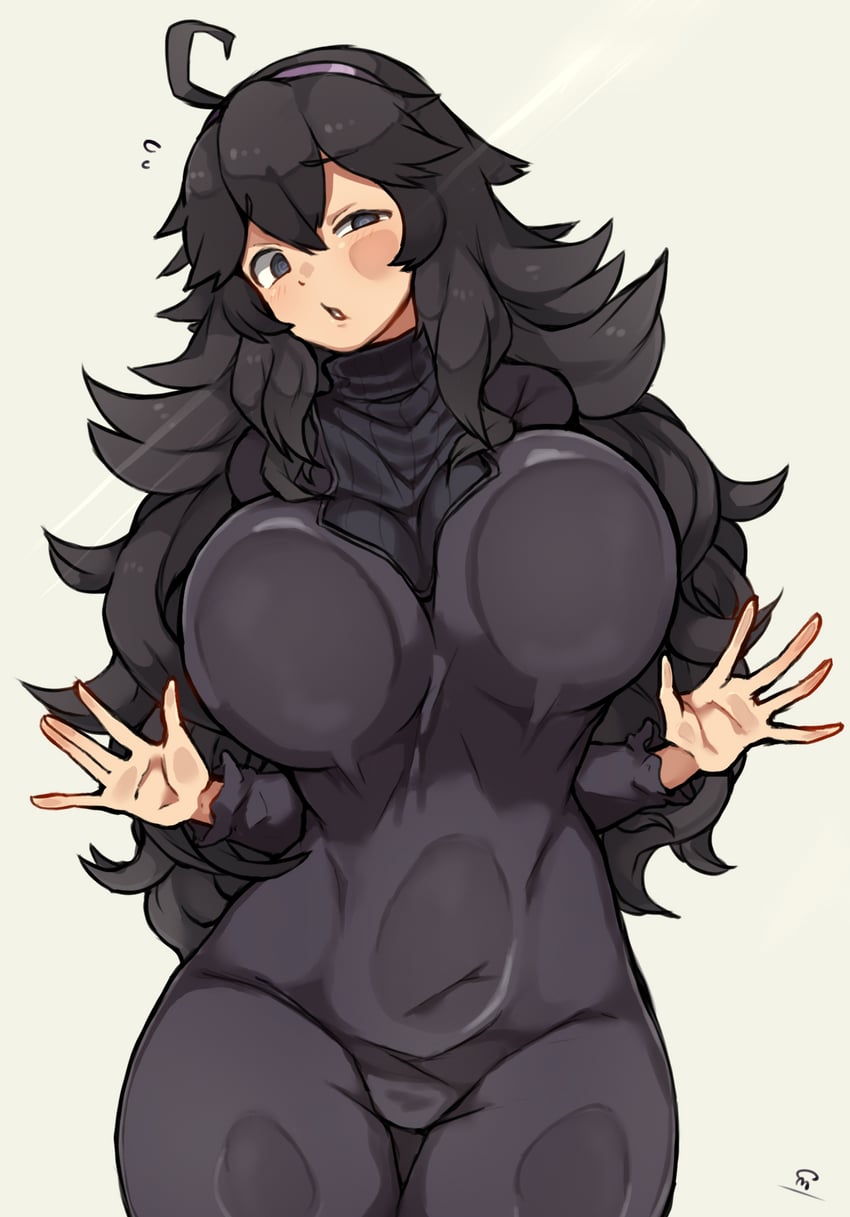 hex maniac (pokemon and 1 more) drawn by umitsuki_(kurage_no_shokushu)