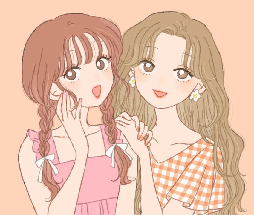original drawn by rikuwo