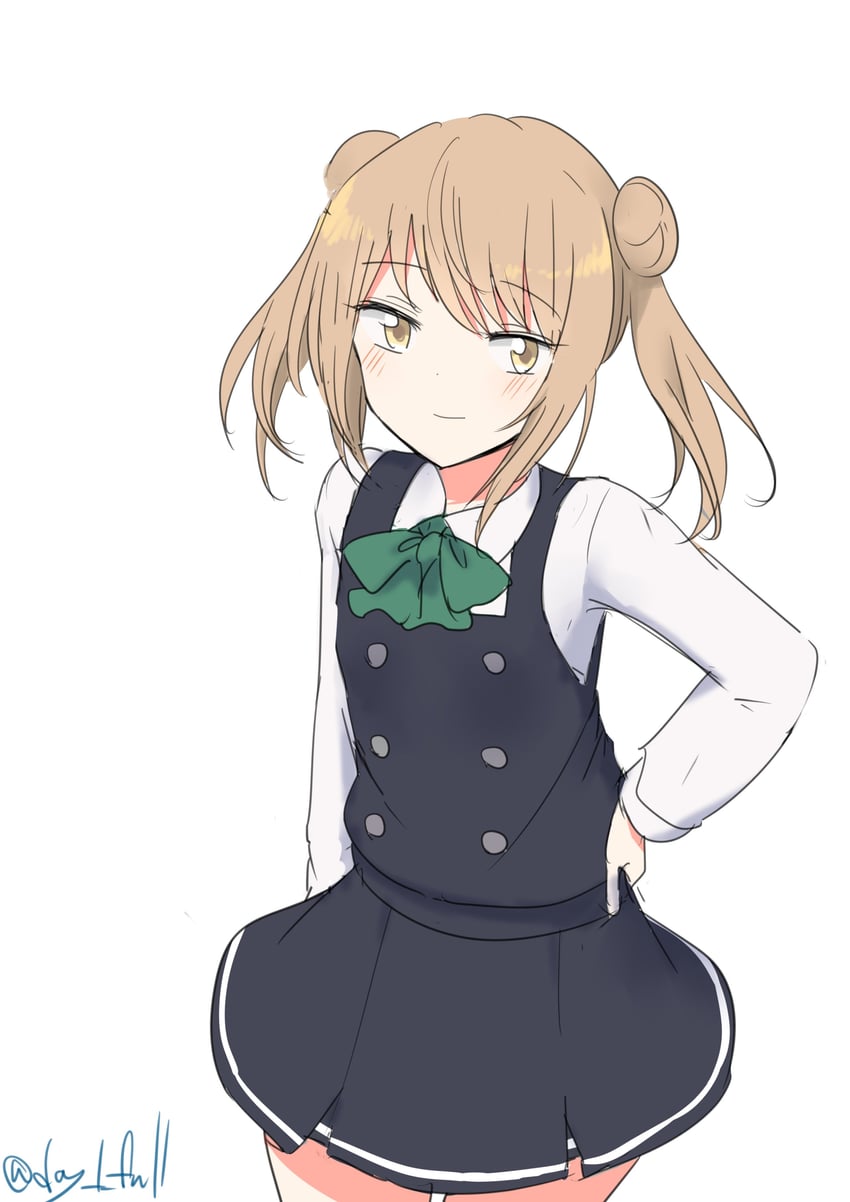 michishio and michishio kai ni (kantai collection) drawn by robinson_(day_l_full)