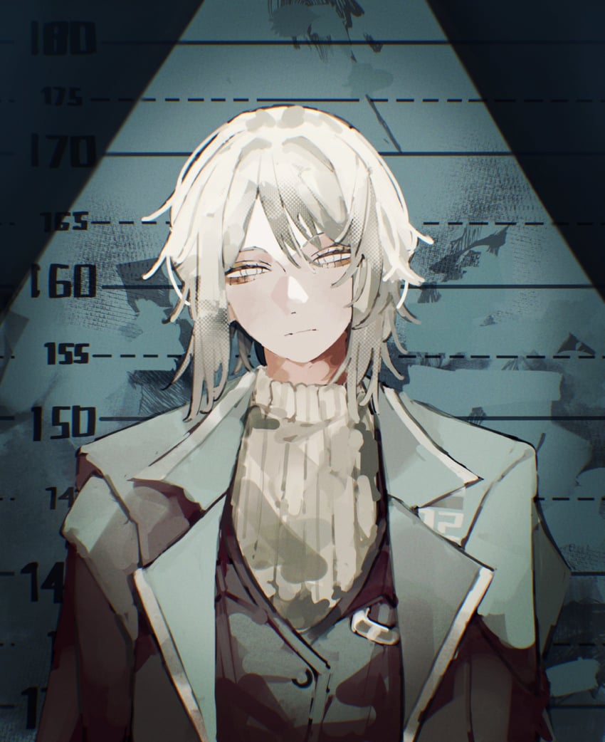 faust (project moon and 1 more) drawn by tuumatae