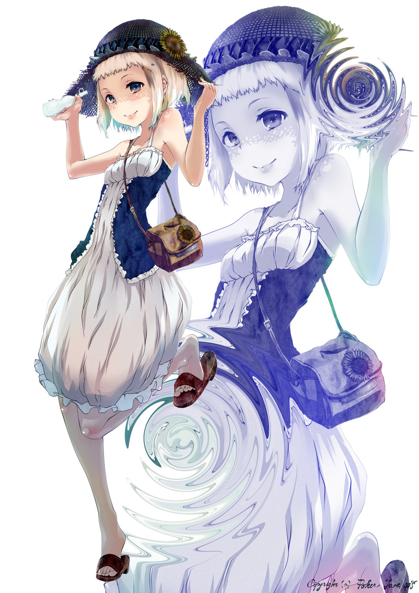 original drawn by poker-face-008