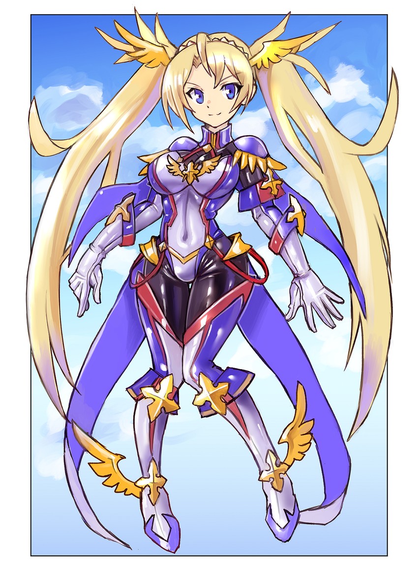 bradamante (fate and 1 more) drawn by oomasa_teikoku