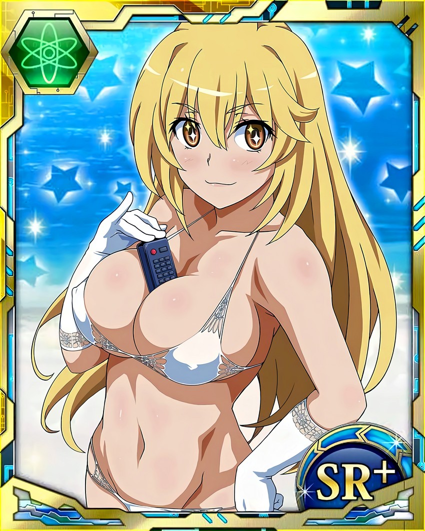 shokuhou misaki (toaru majutsu no index and 1 more)