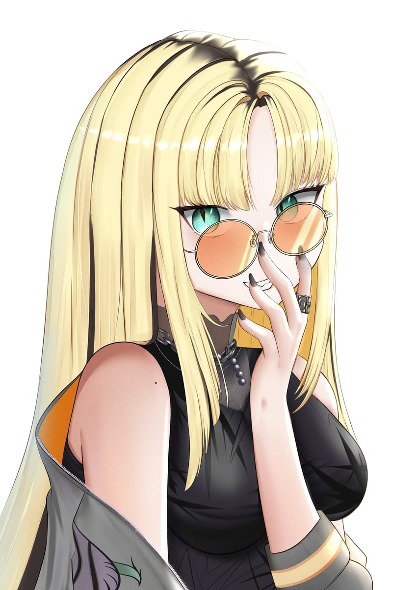 koganei niko (hololive and 1 more) drawn by sussix