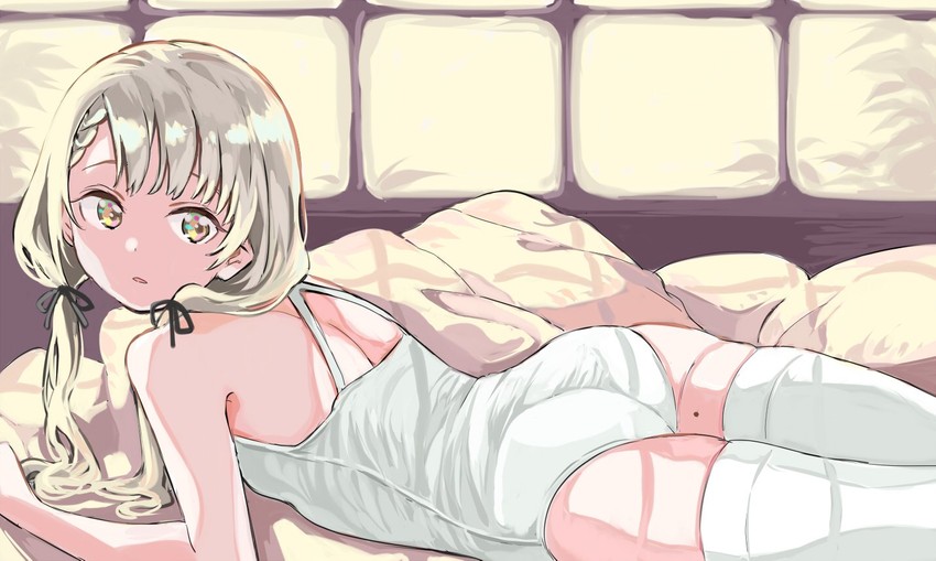 hisakawa nagi (idolmaster and 1 more) drawn by hei_(tonarinohey)