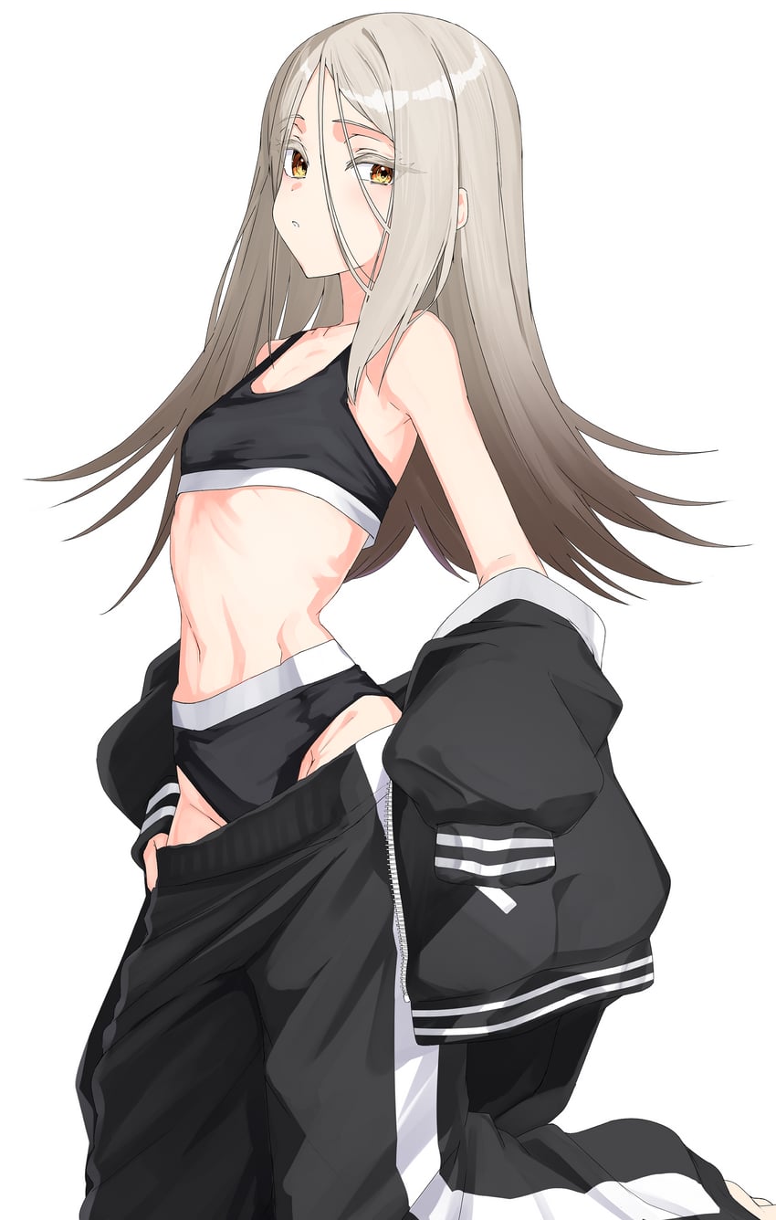shinosawa hiro (idolmaster and 1 more) drawn by isocha