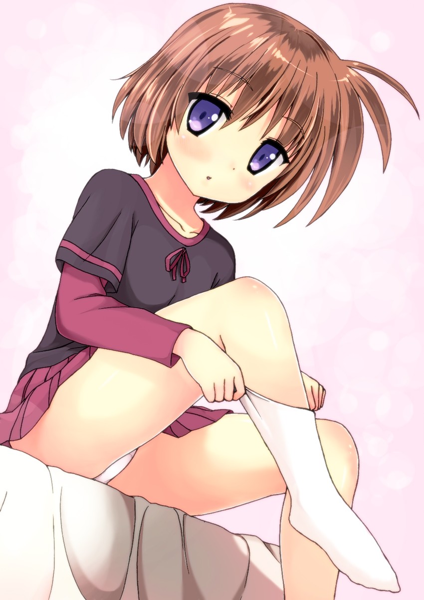 stern the destructor (lyrical nanoha and 3 more) drawn by rianexenelu