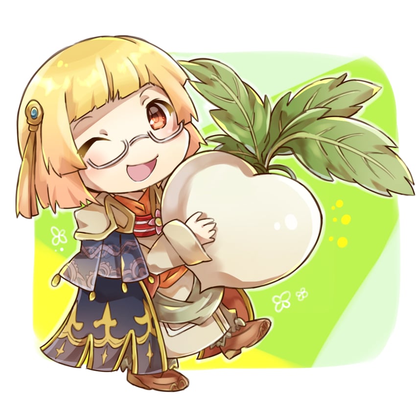 arthur (rune factory and 1 more) drawn by yutori_(ayuyutori)