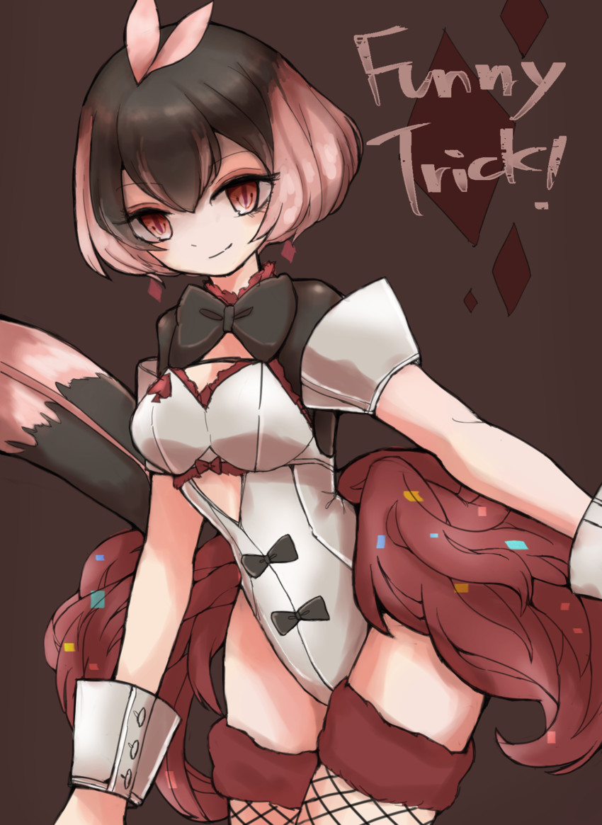 funny trick (mahou shoujo ikusei keikaku and 1 more) drawn by butter_run