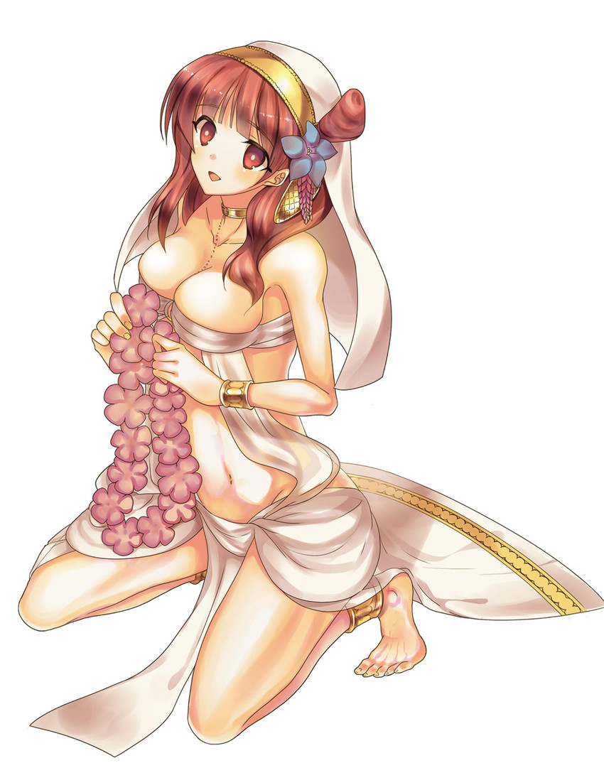 morgiana (magi the labyrinth of magic) drawn by nanaoo