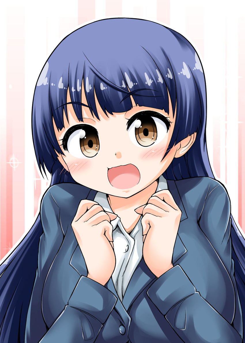 original drawn by yamato_nadeshiko
