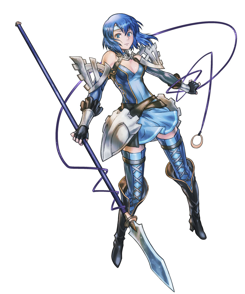 catria (fire emblem and 2 more) drawn by hino_shinnosuke