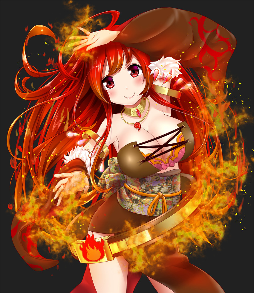 original drawn by shiina_excel