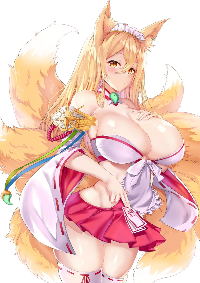 hirume of heavenly incense (last origin) drawn by deogho_(liujinzy9854)